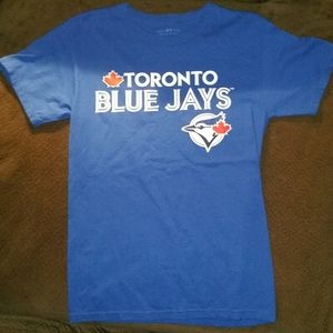 ( SOLD ) Toronto Blue Jays Shirt